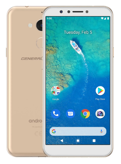 GM 8 3/32 GB Yenilenmiş - ÇOK İYİ - Akıllı Telefon