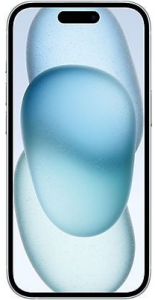 IPHONE 15 5G 6/128 BLUE (MAVİ)