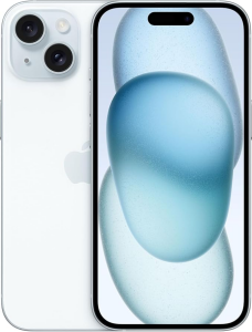 IPHONE 15 5G 6/128 BLUE (MAVİ)