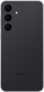 SAMSUNG S25 FE JET BLACK (GECE SİYAHI)