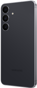 SAMSUNG S25 FE JET BLACK (GECE SİYAHI)