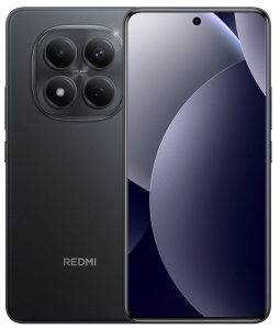 REDMI Note 15 Pro 8/256 GB BLACK (SİYAH)