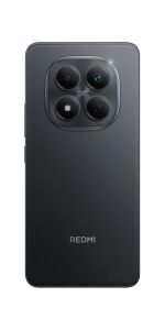 REDMI Note 15 Pro 8/256 GB BLACK (SİYAH)