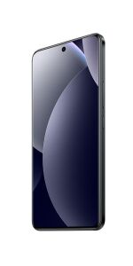 REDMI Note 15 Pro 8/256 GB BLACK (SİYAH)