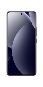 REDMI Note 15 Pro 8/256 GB BLACK (SİYAH)