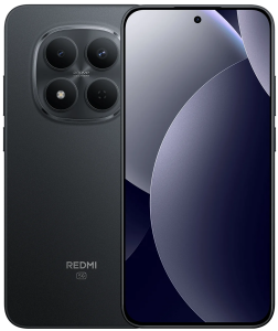 REDMI Note 15 Pro 5G 8/256 GB BLACK (SİYAH)