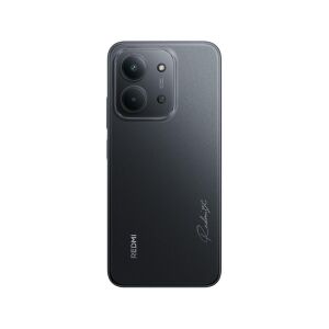 REDMI 15C 8/256 GB BLACK (SİYAH)
