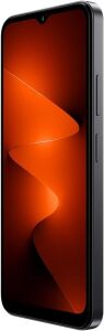 ERA 30 PRO  8+8/256 GB COSMIC BLACK (KOZMİK SİYAH)
