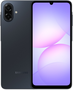 A07 5G 4/128 GB BLACK (SİYAH)