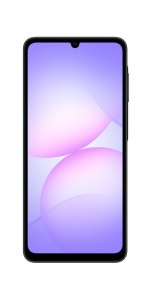 A07 5G 4/128 GB BLACK (SİYAH)