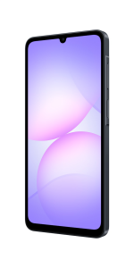 A07 5G 4/128 GB BLACK (SİYAH)