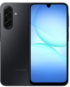 SAMSUNG A17 5G 8/256 GB BLACK (SİYAH)
