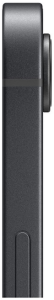 IPHONE 16E 8/128 GB BLACK (SİYAH)