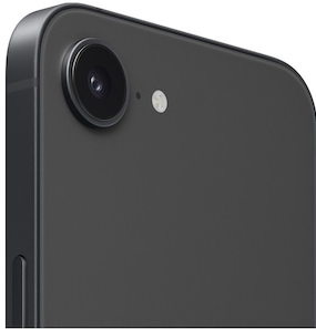 IPHONE 16E 8/128 GB BLACK (SİYAH)