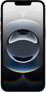 IPHONE 16E 8/128 GB BLACK (SİYAH)