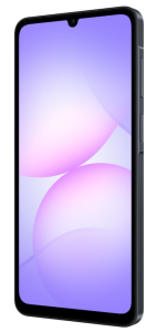 SAMSUNG A07 5G 4/128 GB BLACK (SİYAH)