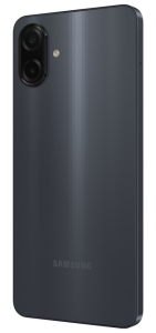 SAMSUNG A07 5G 4/128 GB BLACK (SİYAH)
