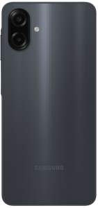 SAMSUNG A07 5G 4/128 GB BLACK (SİYAH)
