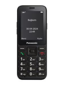 KX-TU250EXB Tuşlu Telefon