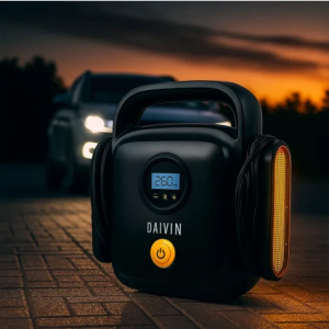 DAIVIN QUICKAIR ARAÇ KOMPRESÖRÜ