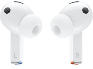 SAMSUNG GALAXY BUDS 3 PRO WHITE (BEYAZ) (OUTLET)