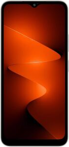 ERA 30 PRO  8+8/256 GB STELLAR WHITE (YILDIZ BEYAZI)
