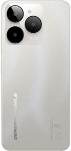 ERA 30 PRO  8+8/256 GB STELLAR WHITE (YILDIZ BEYAZI)