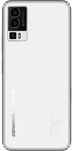 GM 23 DUAL 4+4/128 GB POLAR WHITE (KUTUP BEYAZI)