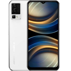 GM 23 DUAL 4+4/128 GB POLAR WHITE (KUTUP BEYAZI)