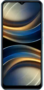 GM 23 DUAL 4+4/128 GB