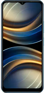 GM 23 DUAL 4+4/128 GB