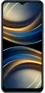 GM 23 DUAL 4+4/128 GB DEEP BLUE (DERİN MAVİ)