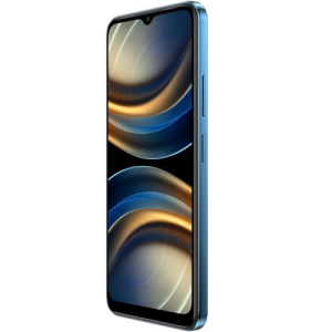 GM 23 DUAL 4+4/128 GB