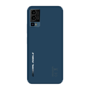 GM 23 8GB RAM 128GB DAHİLİ HAFIZA ÇİFT SİM KART