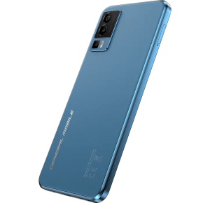 GM 23 DUAL 4+4/128 GB