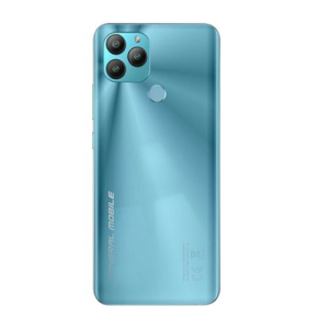 GM 22 PLUS 4/128 GB SHINING BLUE (IŞILTILI MAVİ)