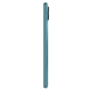 GM 22 PLUS 4/128 GB SHINING BLUE (IŞILTILI MAVİ)