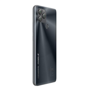 GM 22 PLUS 4/128 GB SHINING BLACK (IŞILTILI SİYAH)