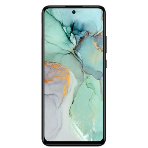 GM 22 PLUS 4/128 GB SHINING BLACK (IŞILTILI SİYAH)