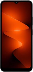 GM ERA 30 4+4/128 GB COSMIC BLACK (KOZMİK SİYAH)