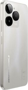 GM ERA 30 4+4/128 GB STELLAR WHITE (YILDIZ BEYAZI)