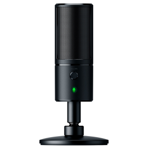 RAZER SEIREN X STREAMER MİKROFON (OUTLET ÜRÜN 1 YIL GARANTİLİ)