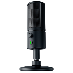 RAZER SEIREN X STREAMER MİKROFON (OUTLET)