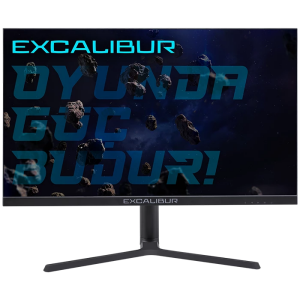 EXCALIBUR 24.5'' 165HZ GAMING MONİTÖR