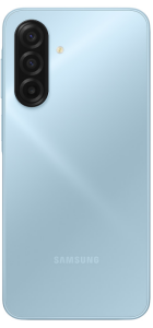 SAMSUNG A17 4/128 GB LIGHT BLUE (AÇIK MAVİ)