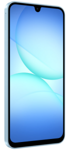 SAMSUNG A17 4/128 GB LIGHT BLUE (AÇIK MAVİ)