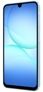 SAMSUNG A17 4/128 GB LIGHT BLUE (AÇIK MAVİ)