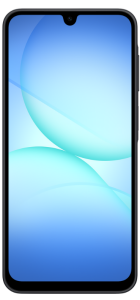 SAMSUNG A17 4/128 GB BLACK (SİYAH)