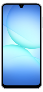 SAMSUNG A17 4/128 GB GRAY (GRİ)