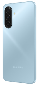 SAMSUNG A17 4/128 GB Açık Mavi